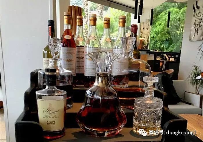 世界第一的Mirazur餐厅