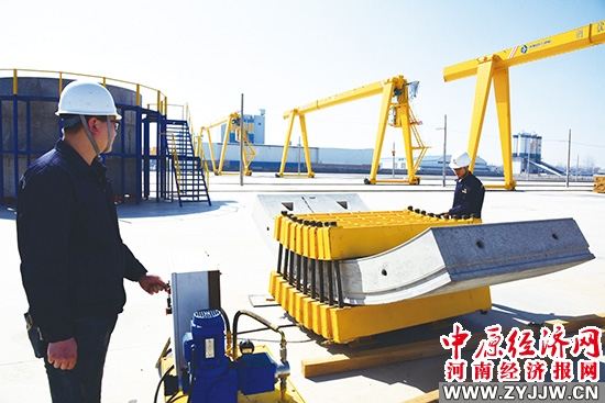 洛阳偃师：务实担当奋勇争先谱写新时代更加出彩的篇章