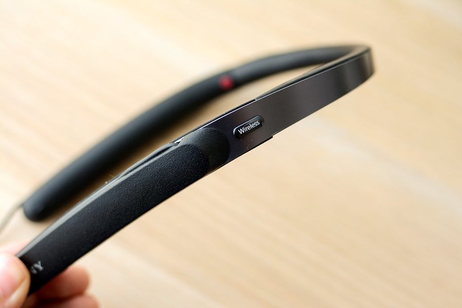 索尼wi-1000x一代主动降噪,索尼降噪耳机wi1000xm2值得买吗