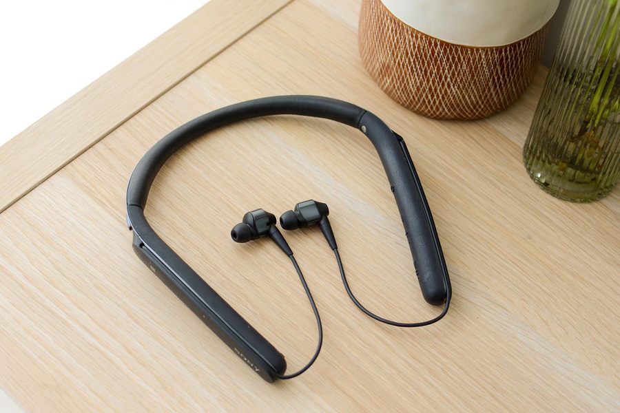 索尼wi-1000x一代主动降噪,索尼降噪耳机wi1000xm2值得买吗