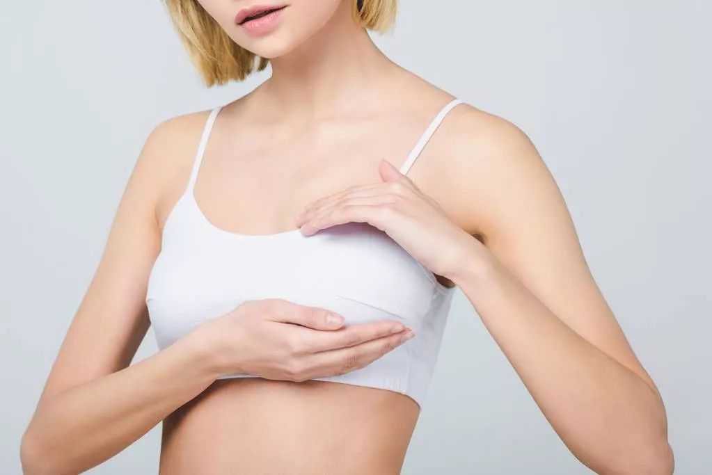 乳腺健康管理看过来,乳腺健康身体健康