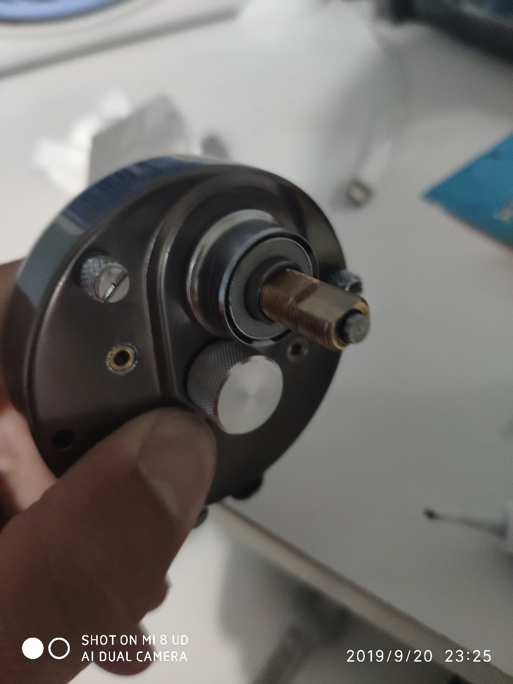 打黑上鱼教程,打黑鱼对轮的要求