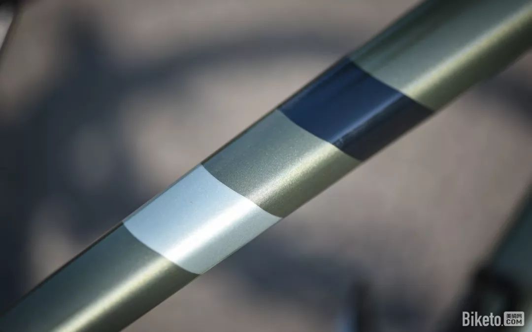 小编的私货：CannondaleCAAD13Disc105公路车评测