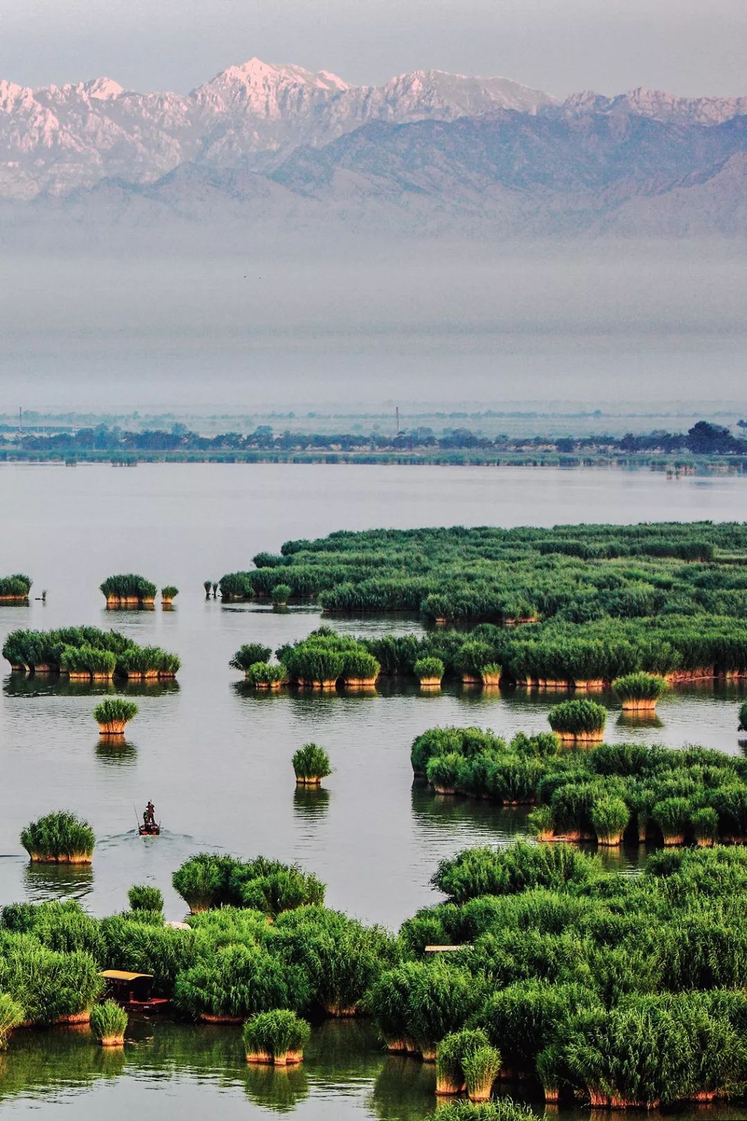 宁夏有多少神奇的故事,宁夏古老的传说