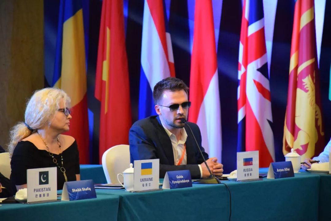 纺织产业高质量发展论坛,中国纺织发展高峰论坛