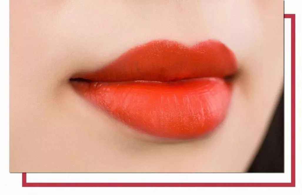 亲测网红口红,全网最真实测评口红