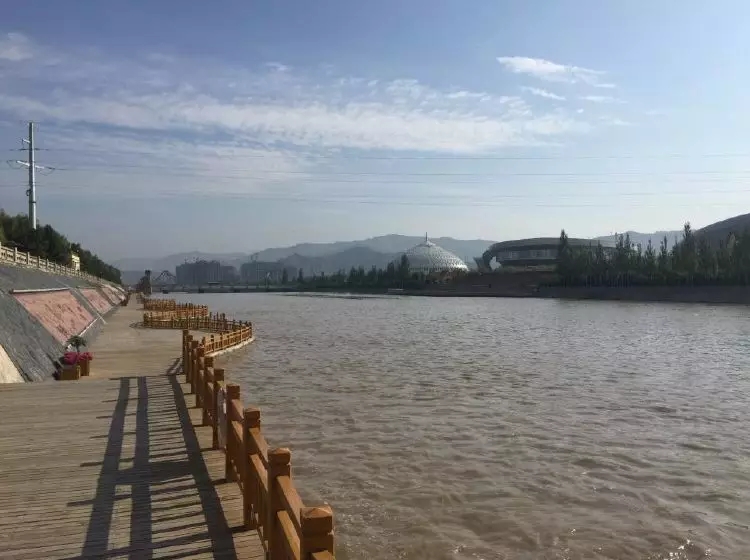 让绿色成为三秦大地的底色,临夏市的最新规划