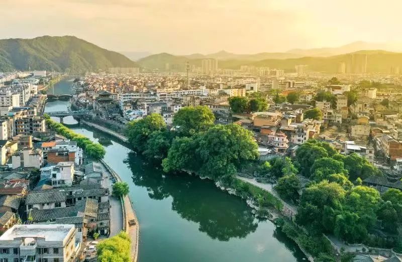 龙岩国庆旅游攻略一日游,龙岩新罗区国庆适合去哪里玩