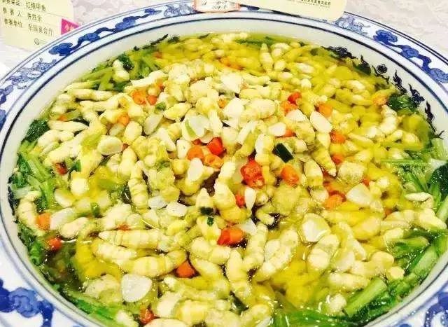 江苏十三市代表美食,江苏十三市好吃好玩