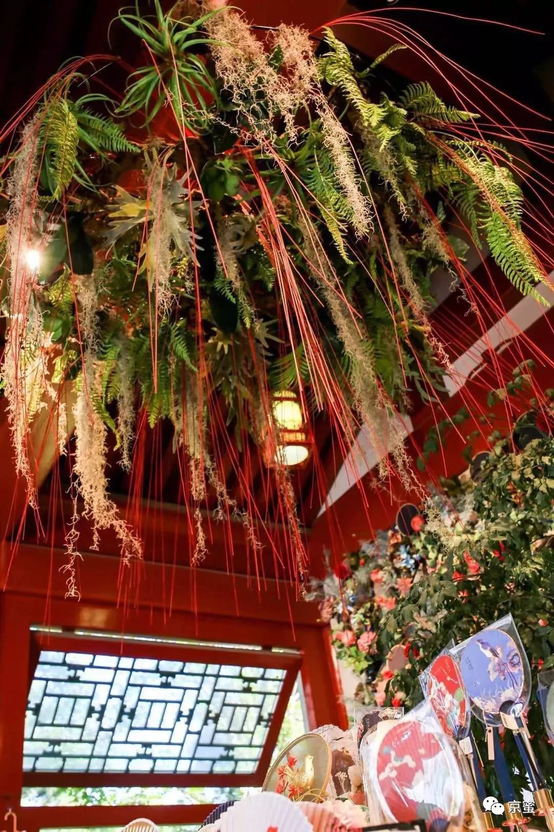 国庆北京旅游攻略景点推荐,北京游园攻略