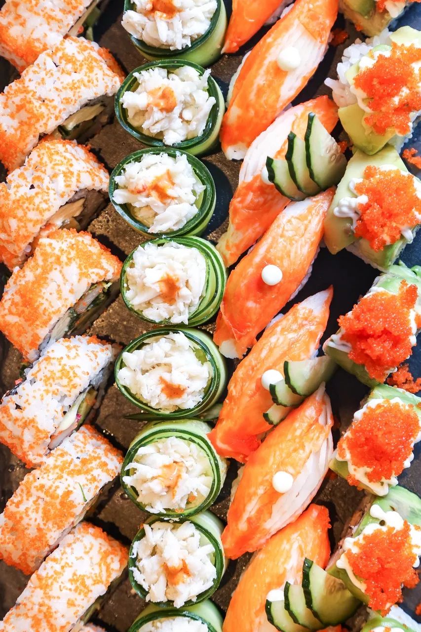 大闸蟹畅吃套餐,五星酒店大闸蟹