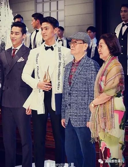 2019年全球先生,2023全球先生民族服装秀