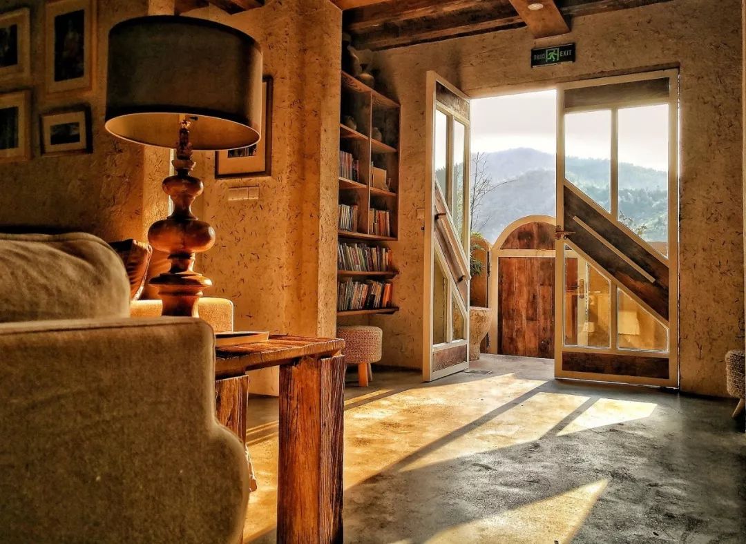 莫干山评价最高民宿,莫干山八家高颜值民宿推荐