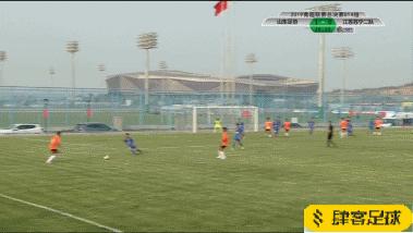 中国足球u13青超,青超u16赛程表