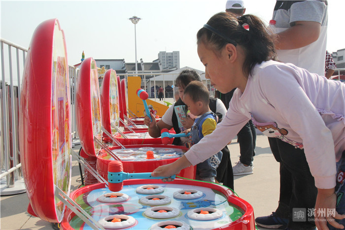 国庆假期沾化旅游,沾化首届文化节