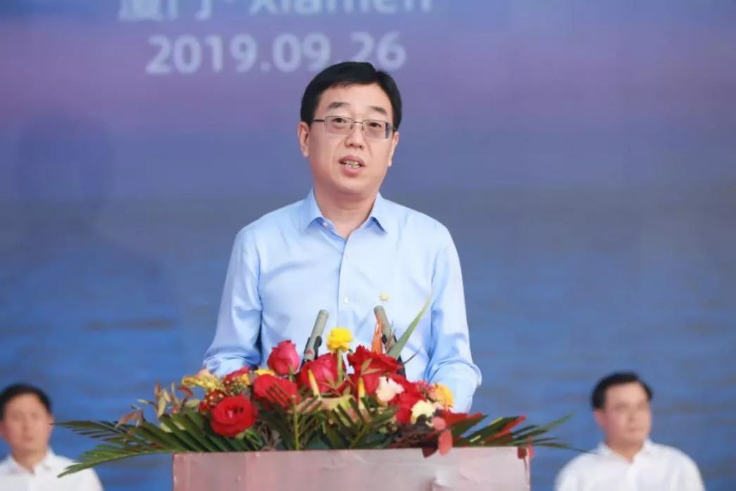 鼓浪屿号第一艘国产豪华邮轮 (鼓浪屿号邮轮的前世今生)