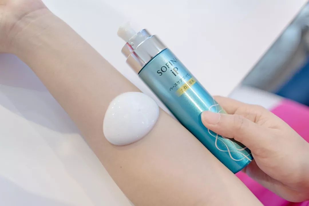 水润瓷肌,白瓷肌护肤