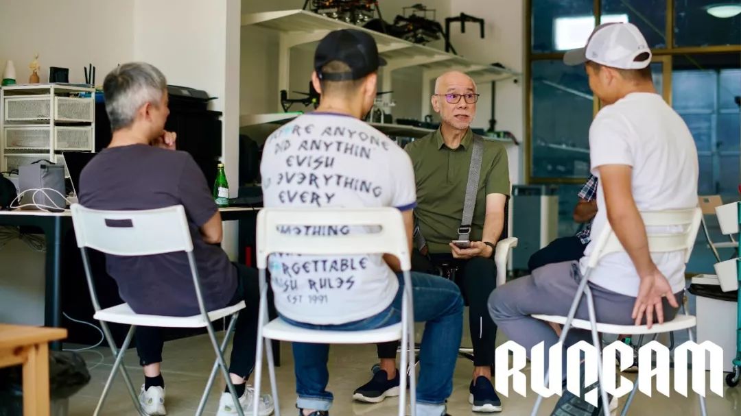 包揽多部国内顶级制作，这家很燃的特拍公司的火并不偶然