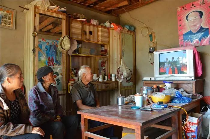 心与祖国同跃动，云南人昨天都在看直播