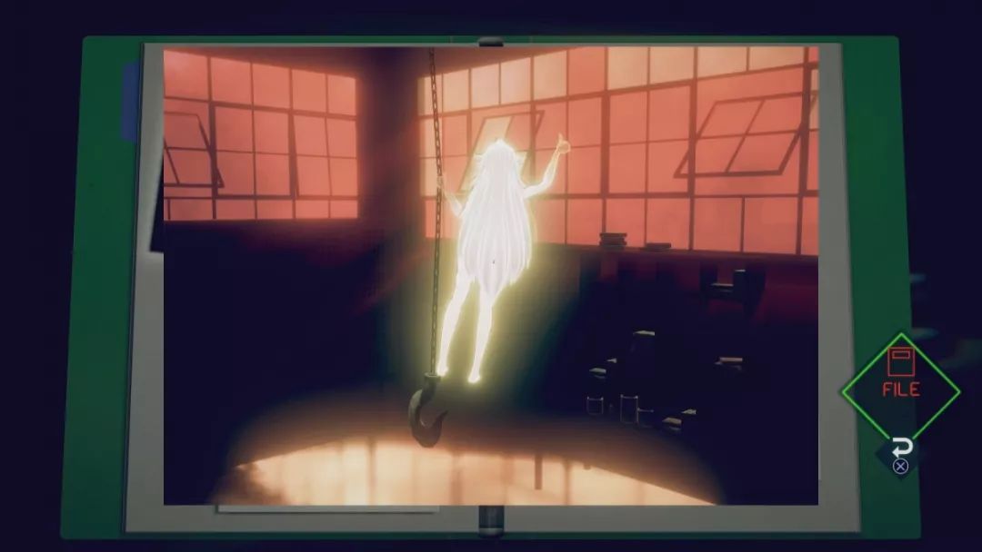 戏评《AI梦境档案》——上次把AVG玩得这么投入，是多久以前了？