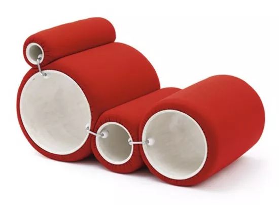 意大利批量“生产”设计大师，中国还批量“生产”设计？