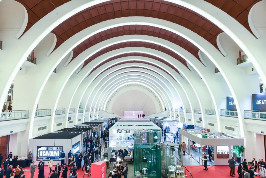 意大利批量“生产”设计大师，中国还批量“生产”设计？