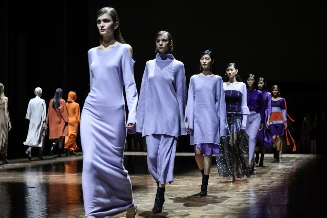 「70年追梦•70面旗帜」雪莲：百年铸就民族羊绒巨擘