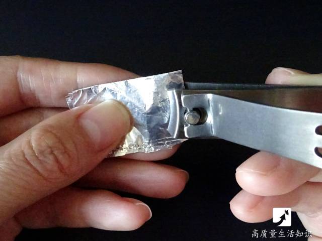 指甲要怎么剪才正确,指甲要怎么剪才是正确的