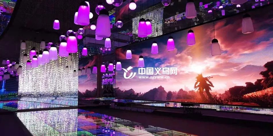 义乌周边有什么网红打卡旅游胜地,义乌周边旅游景点推荐网红一日游