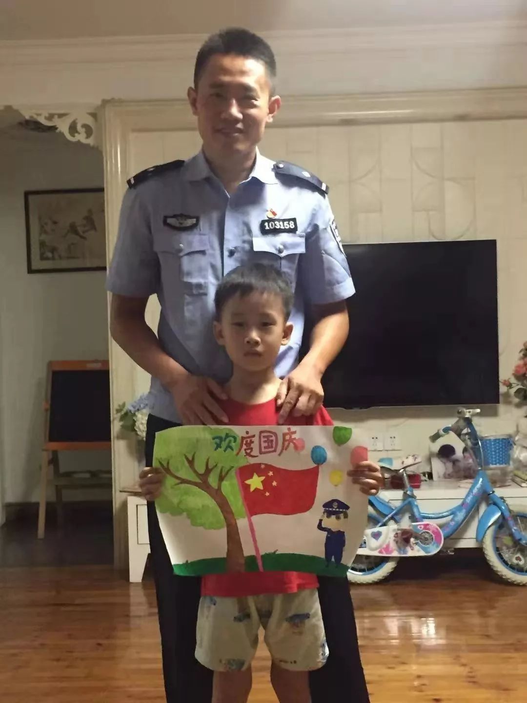 护航我在岗视频,护航大庆我在岗