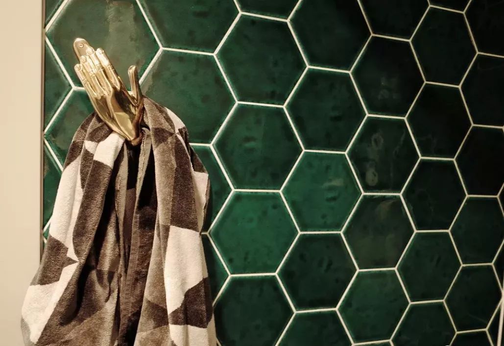 老气89㎡精装房变身杂志Vintage风!眼前一亮的32处细节,每个单品都想要