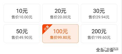 你们都在哪儿充话费？这六大平台中是它最省钱……