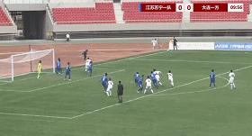 大连一方青训完整视频,大连一方u13青超