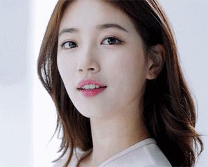 杨颖全唇妆,angelababy唇妆画一半