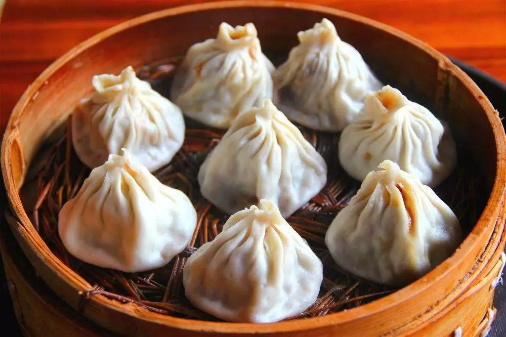 江苏泰州十大特色美食排名榜,泰州最有名的美食有哪些