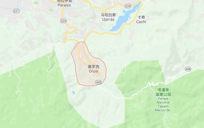 哥斯达黎加咖啡口感怎么样,哥斯达黎加阿拉比卡咖啡