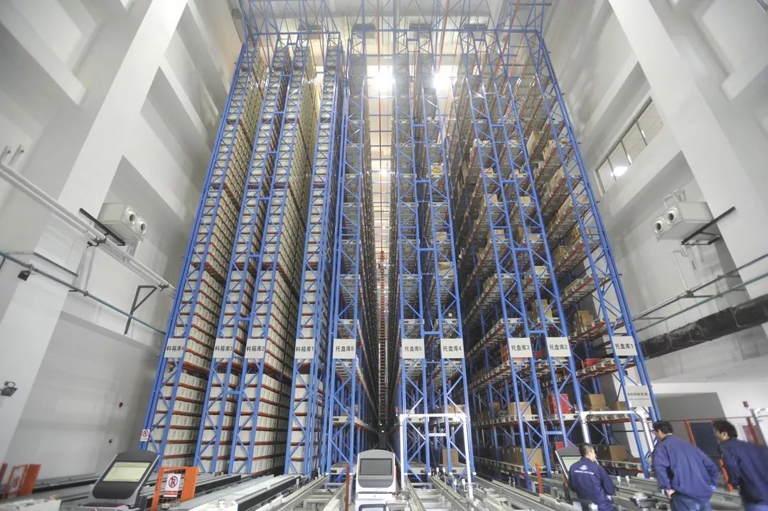 中国航天科工二院201所,中国航天奋发图强