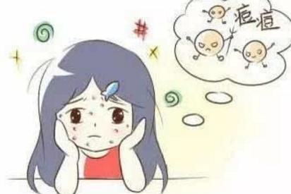 痘疮怎么治疗好得快,治疗痘疮的最快方法