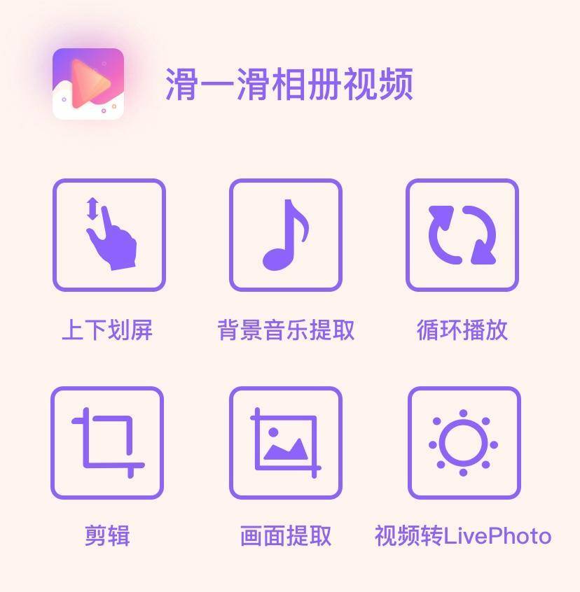 怎么边看相册边刷抖音,像刷抖音一样的视频