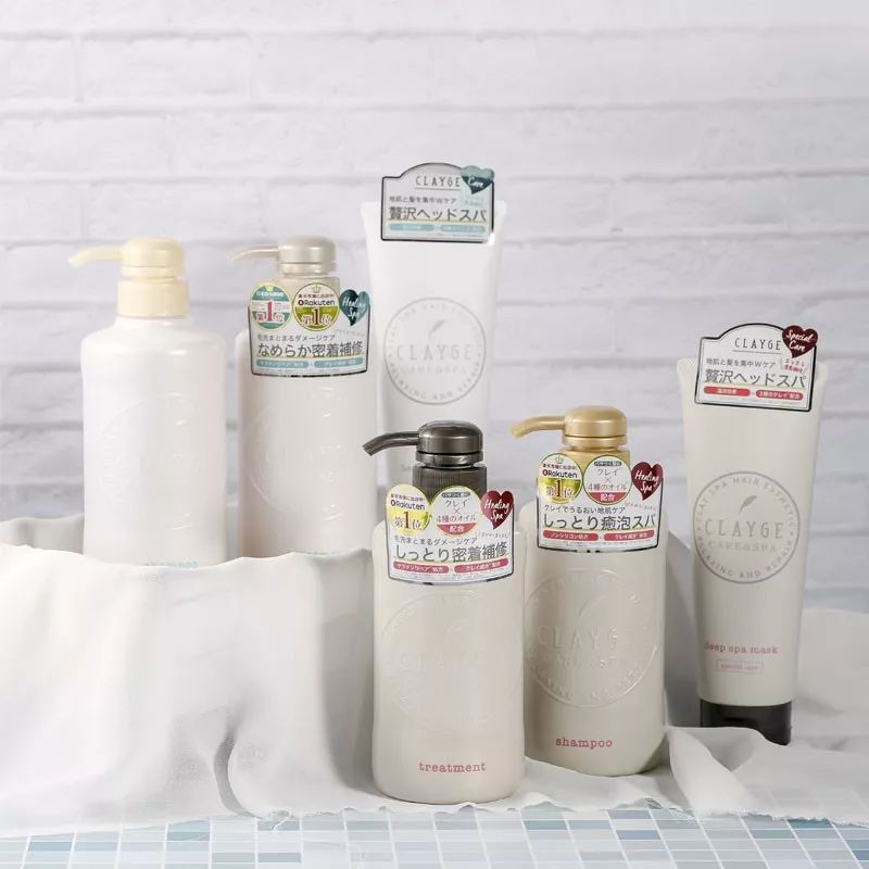 日本cosme2018护肤,cosme洗发水排行榜