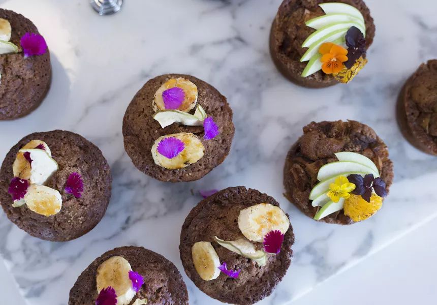 The Grounds x Maleficent限时出现,悉尼绝美Cafe化身暗黑仙女风!限定甜品相当吸睛