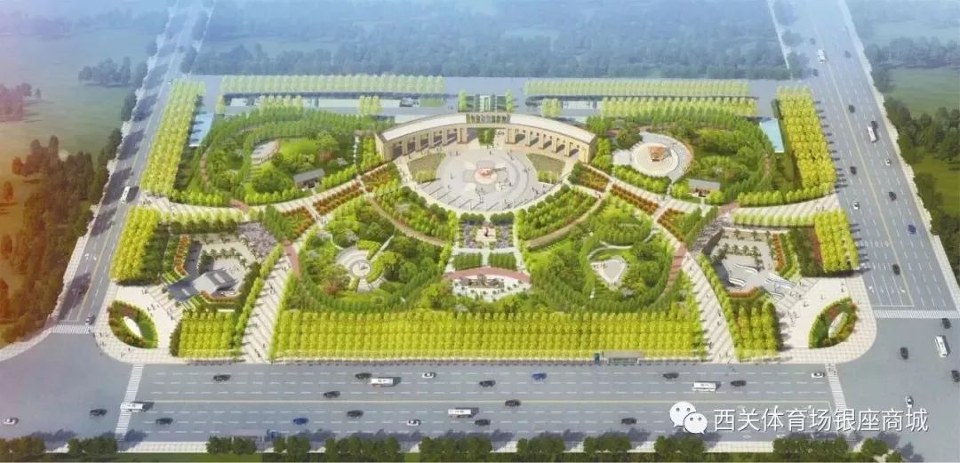 菏泽西边方向的城市,菏泽市东南西北城怎么划分的