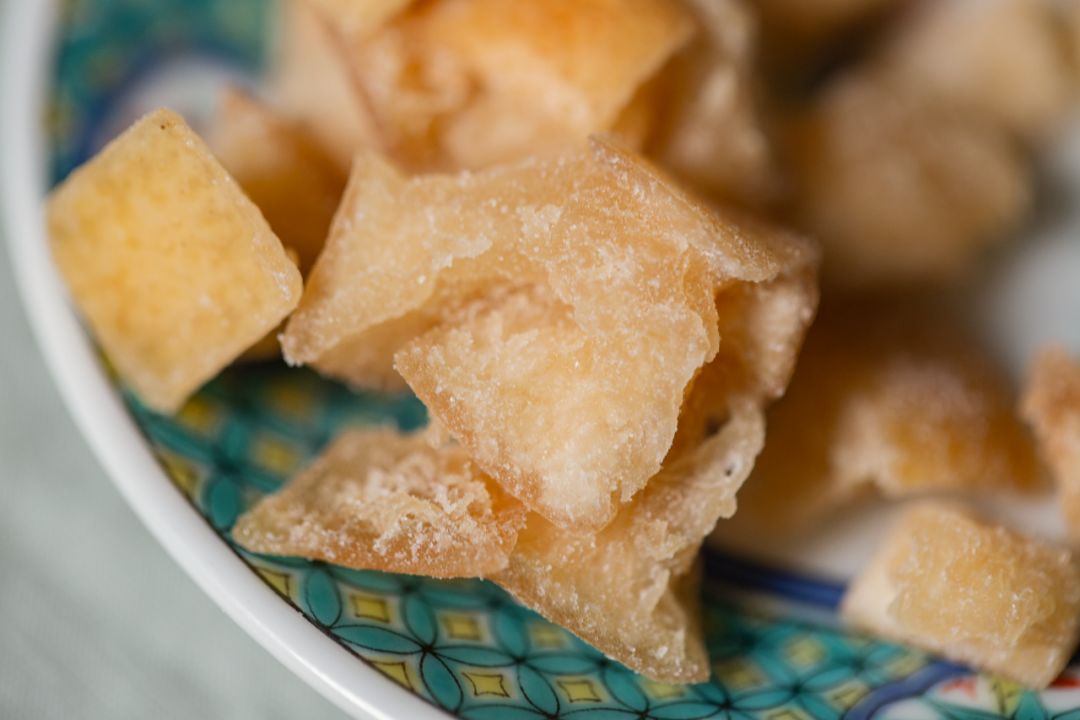 柑橘蜜饯测评,山楂蜜饯测评