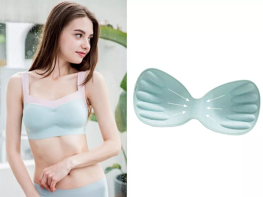 好看聚拢效果好又舒服的内衣,内衣穿着舒服的款式