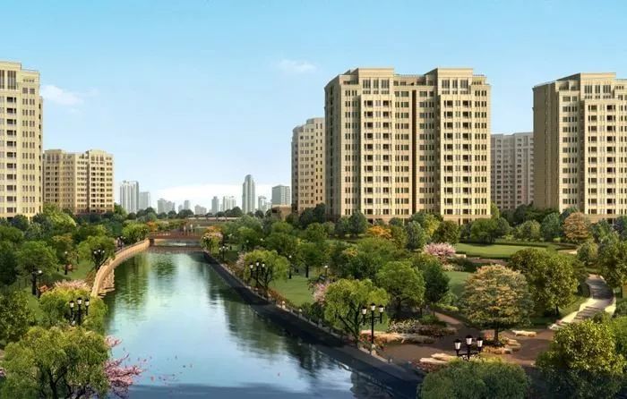 2020年合肥物业小区排名,合肥第二季度各区物业排名