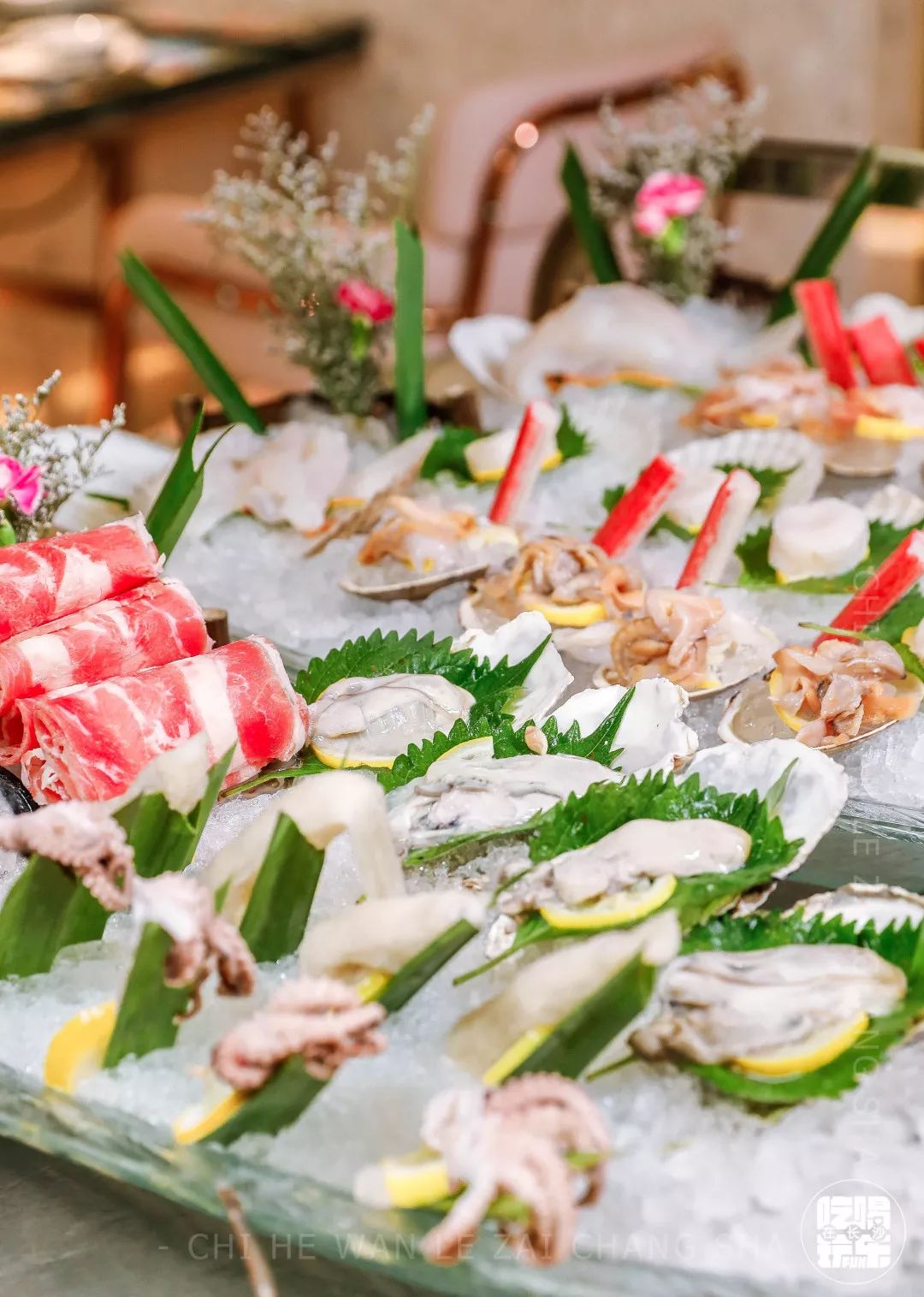 长沙都有哪些一线品牌,长沙新晋打卡排行榜前十名