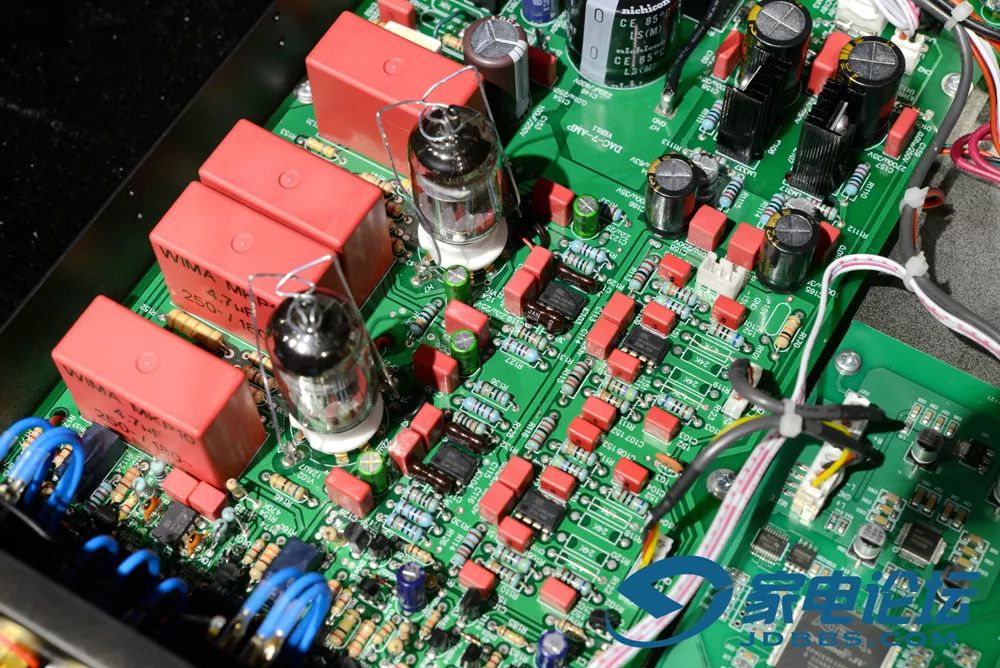 dac高级解码器,声雅dac-25