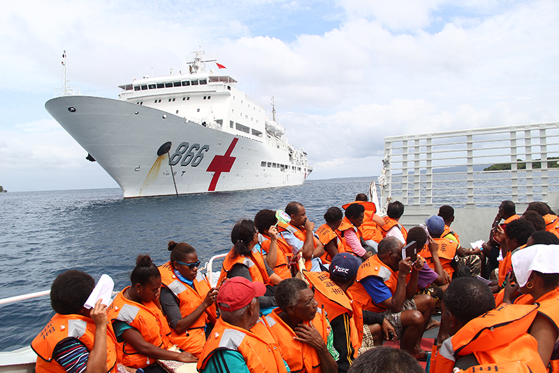 解放军总医院2018启航新征程,解放军总医院第六医学中心特色