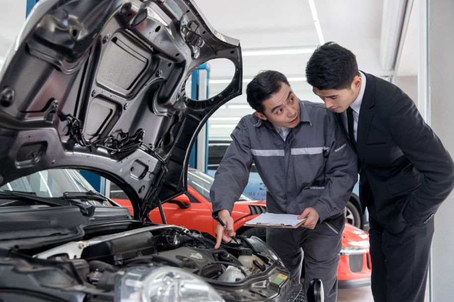 公务用车审计出的常见问题,公务用车运行维护费