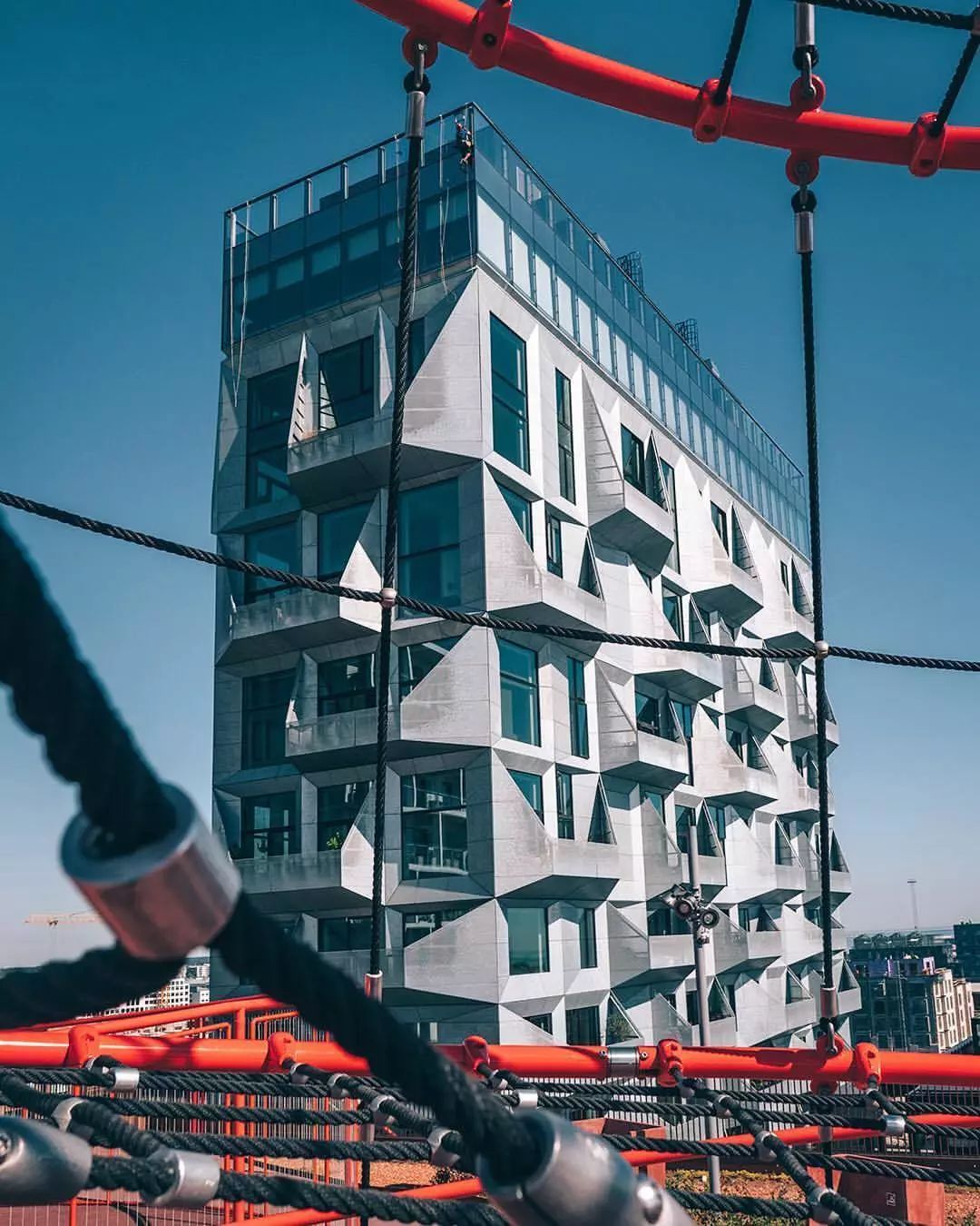 丹麦百年老建筑,丹麦的标志性建筑为什么是美人鱼